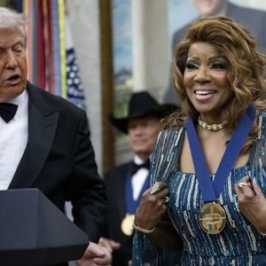 Avatar de Gloria Gaynor