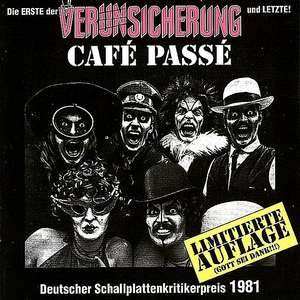 Erste Allgemeine Verunsicherun - Knickerbocker-rock Lyrics - Zortam Music