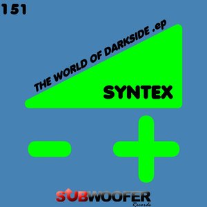 The World of Darkside