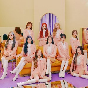 WJSN için avatar