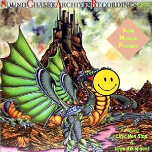 A.M.P. (Acide Musique Providerz)