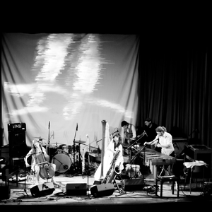 Esmerine photo provided by Last.fm