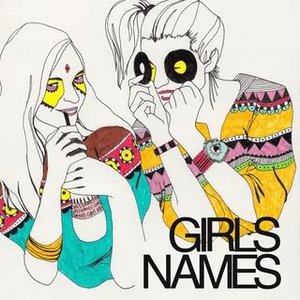 Girls Names