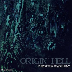 Thirst For Blasphemy