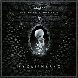 Requiembryo (der schwarze schmetterling teil V)