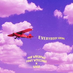 The WRLDFMS Tony Williams & Wale 的头像