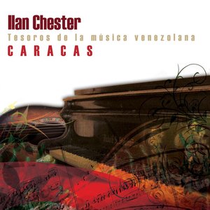Tesoros De la Musica venezolana.CARACAS