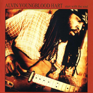 Alvin Youngblood Hart - Fightin Hard Lyrics - Zortam Music