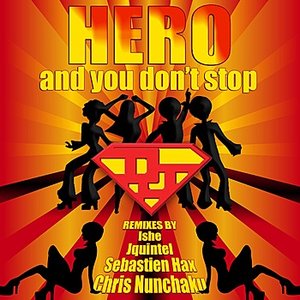 And You Don't Stop
