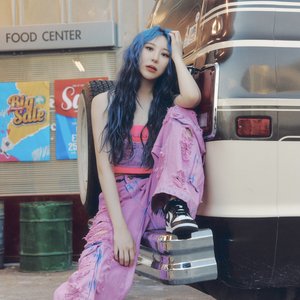 Avatar für LEE CHAE YEON