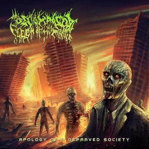 Apology of a Depraved Society