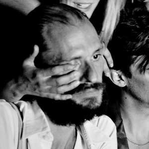 Cover Milliarden – Halt mich fest