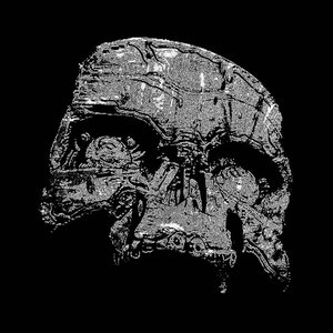 Cyborg - Single