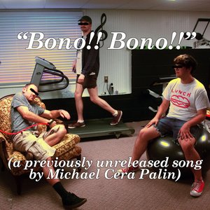 Bono!! Bono!! - Single