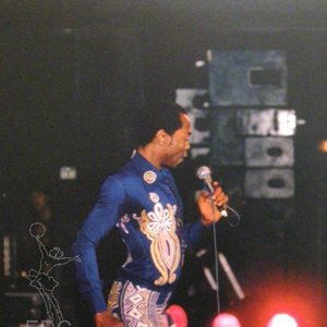 Fela Anikulapo Kuti & Africa 70 的头像