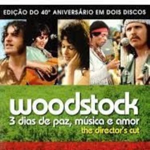 Woodstock: 3 Dias De Paz, Música e Amor: The Director's Cut