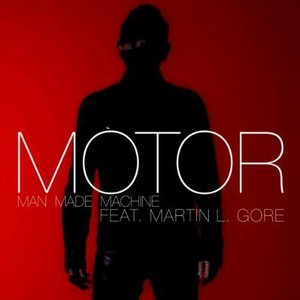 Avatar for Motor feat. Martin L. Gore