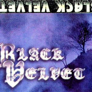 Black Velvet