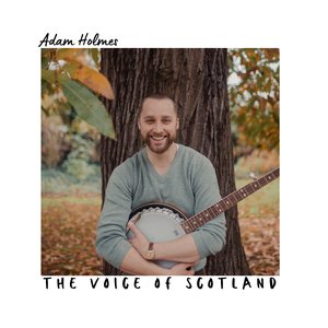 The Voice of Scotland