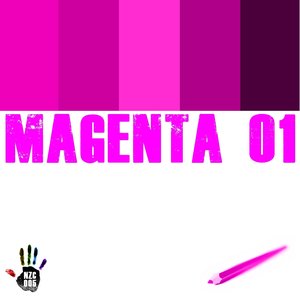 Magenta 01