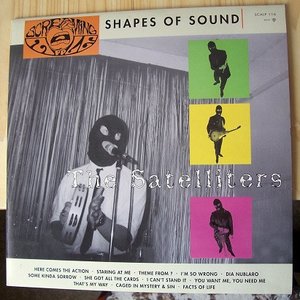 Shapes Of Sound