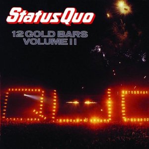 12 Gold Bars, Volume 2