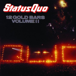 Status Quo - 12 Gold Bars Volume Ii - Zortam Music