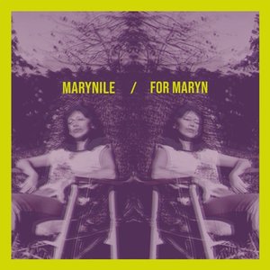 Marynile / For Maryn 的头像