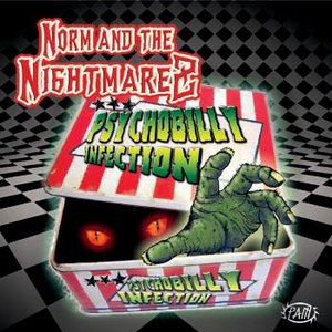 Psychobilly Infection
