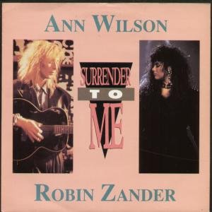 Avatar for Ann Wilson & Robin Zander