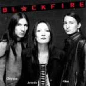 BLACKFIRE 的头像