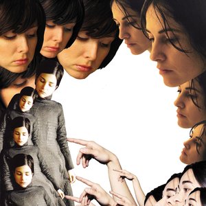 4 women no cry 的头像