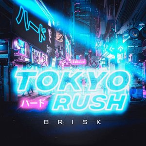 Tokyo Rush