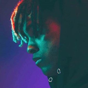 XXXTENTACION 的头像