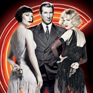 Chicago Movie Cast 的头像