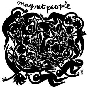Magnet People