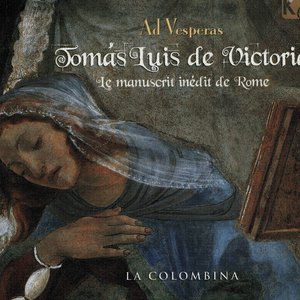 De Victoria: Ad vesperas