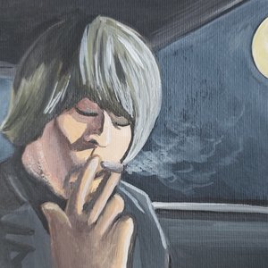 PROFESSIONAL QUITTER