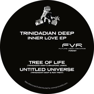Inner Love EP