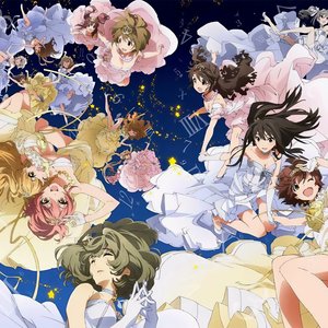 Avatar for THE IDOLM@STER CINDERELLA GIRLS
