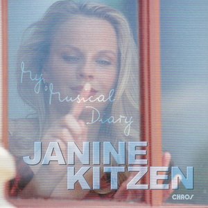 Image for 'Janine Kitzen'