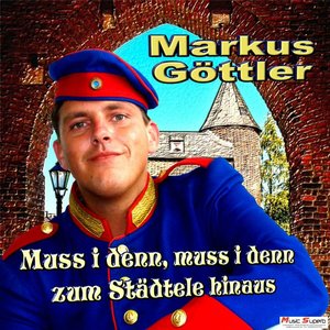 Avatar for Markus Göttler