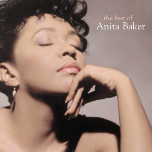 The Winans - The Best of Anita Baker - Zortam Music