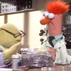 Аватар для Honeydew and Beaker