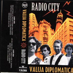 Radio City