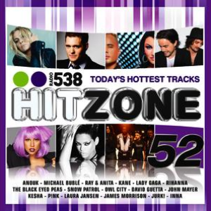 Rigby - Hitzone 52 - 09 - One Song Lyrics - Zortam Music