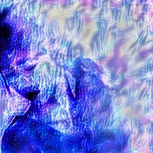 t e l e p a t h & Agia 的头像