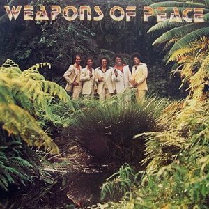 Weapons Of Peace 的头像