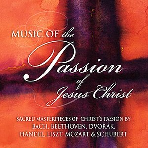 Music of the Passion of Jesus Christ