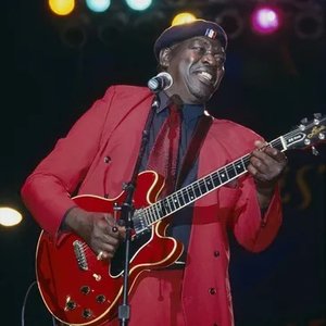 Avatar for Harry 'Big Daddy' Hypolite